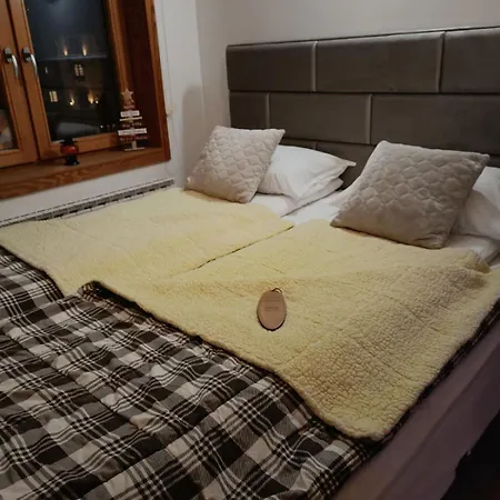 218 - Vucko Privatni Jahorina