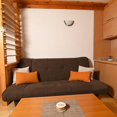 218 - Vucko Privatni * Jahorina