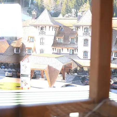 Apartamento 218 - Vucko Privatni Jahorina