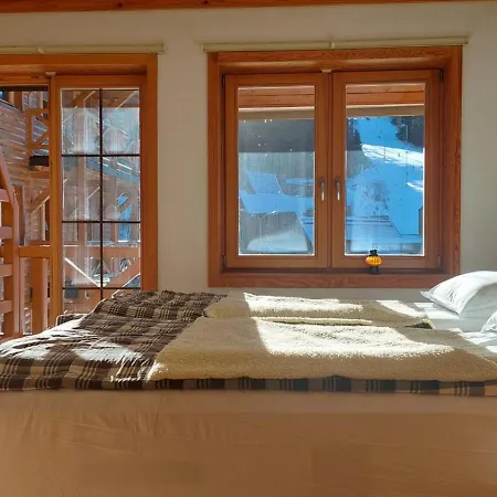 Appartamento 218 - Vucko Privatni Jahorina