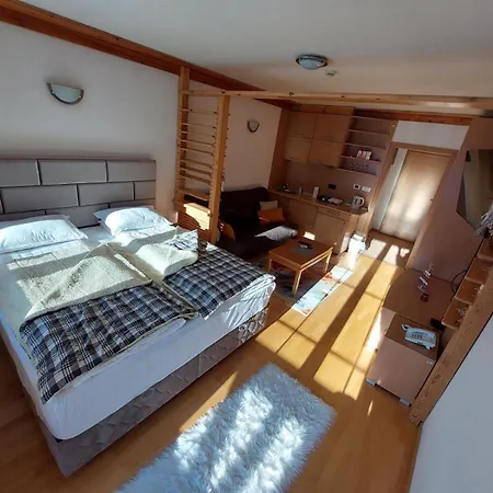 218 - Vucko Privatni 公寓 *