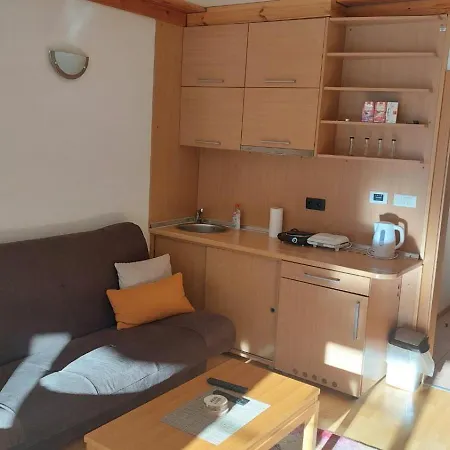 公寓 218 - Vucko Privatni *