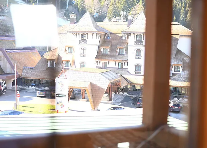 公寓 218 - Vucko Privatni 亚霍里纳