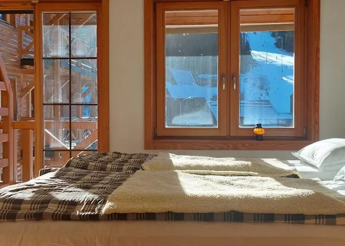 公寓 218 - Vucko Privatni 亚霍里纳