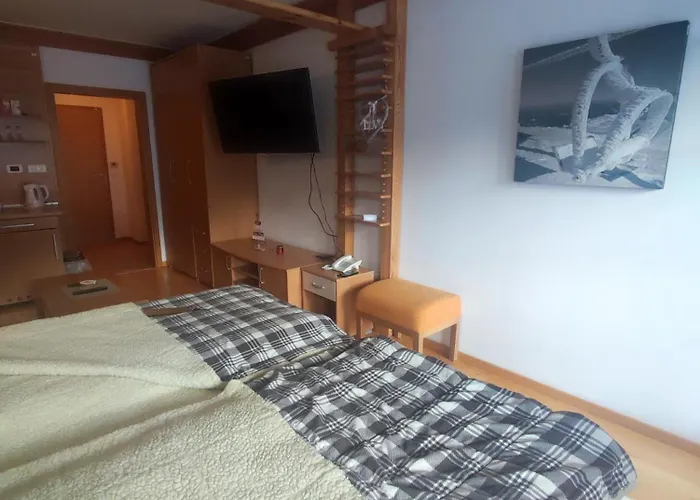 218 - Vucko Privatni 公寓 *